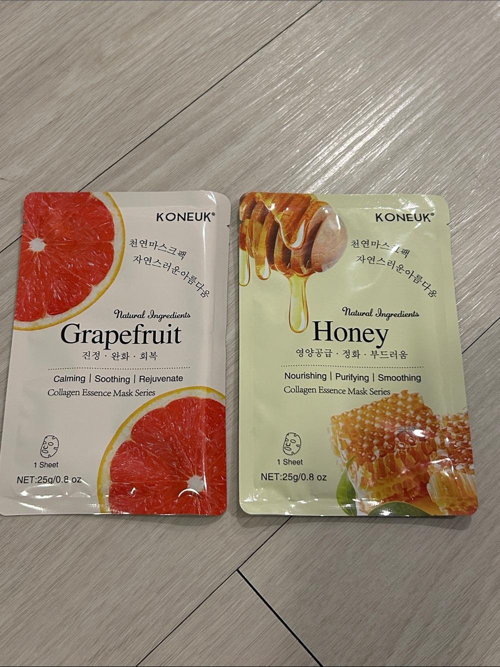 Spa (NWOT) Self-Care Bundle #1 - Picture 3 of 6